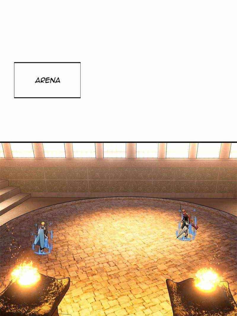 The King’s Avatar Chapter 85 - Page 40 in English