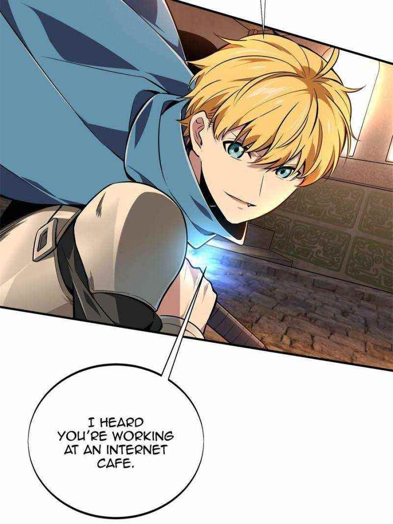 The King’s Avatar Chapter 85 - Page 43 in English