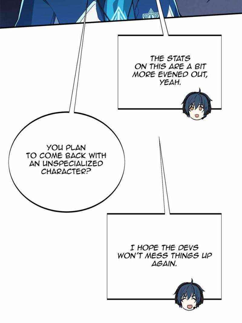 The King’s Avatar Chapter 85 - Page 50 in English
