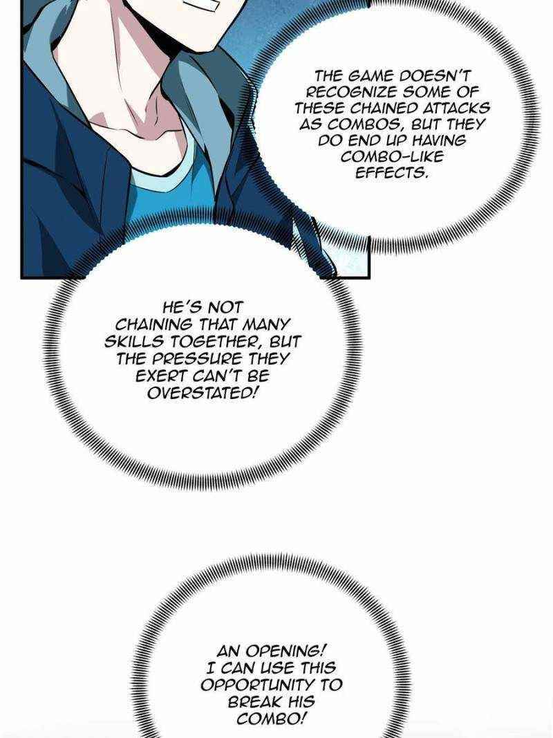 The King’s Avatar Chapter 85 - Page 65 in English