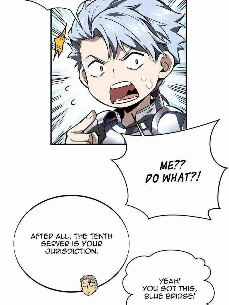 The King’s Avatar Chapter 85 - Page 7 in English