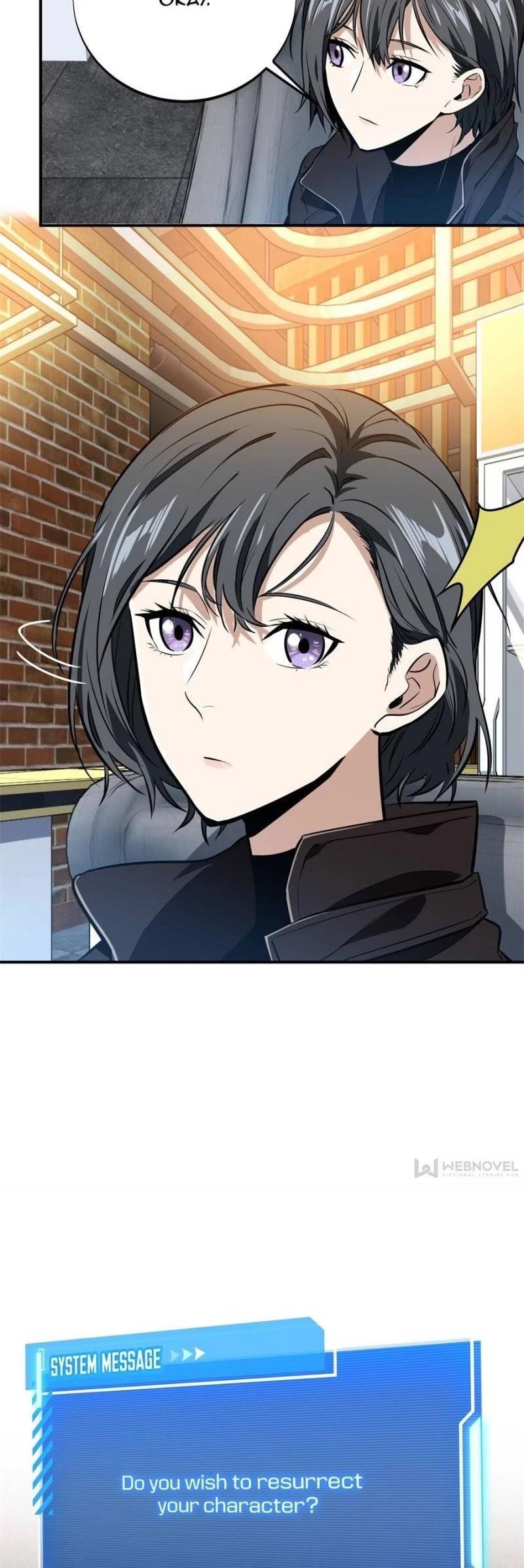The King’s Avatar Chapter 86 - Page 22 in English