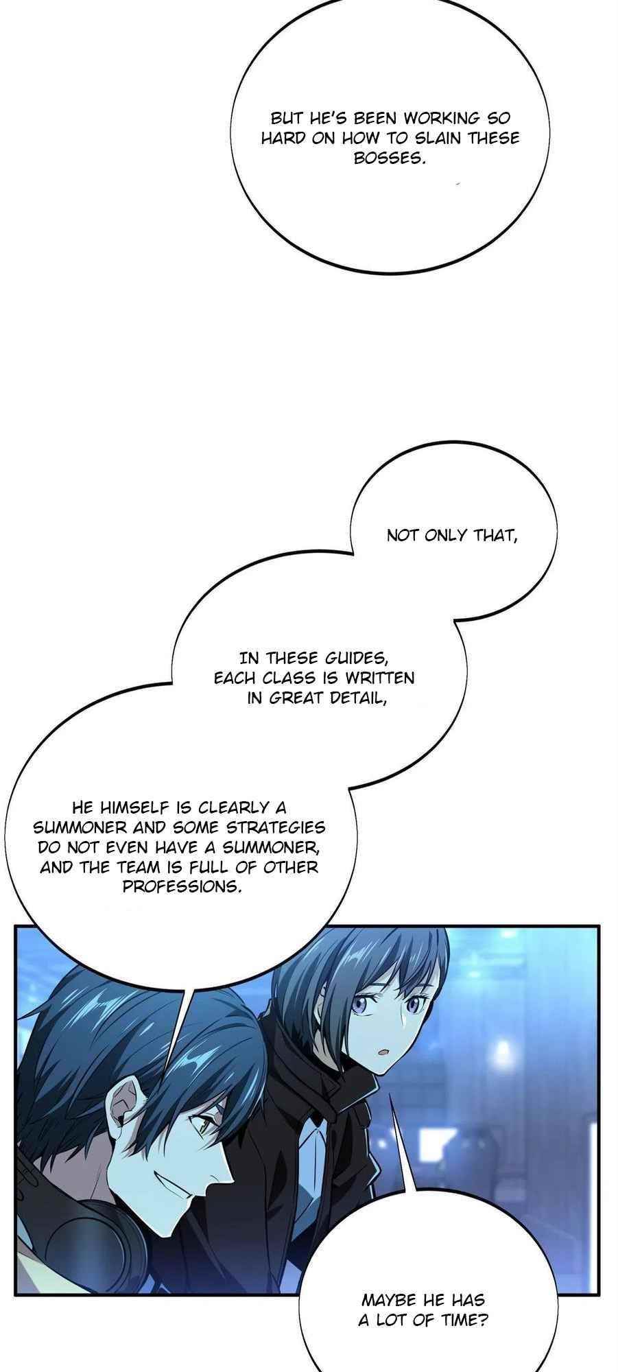 The King’s Avatar Chapter 87 - Page 14 in English