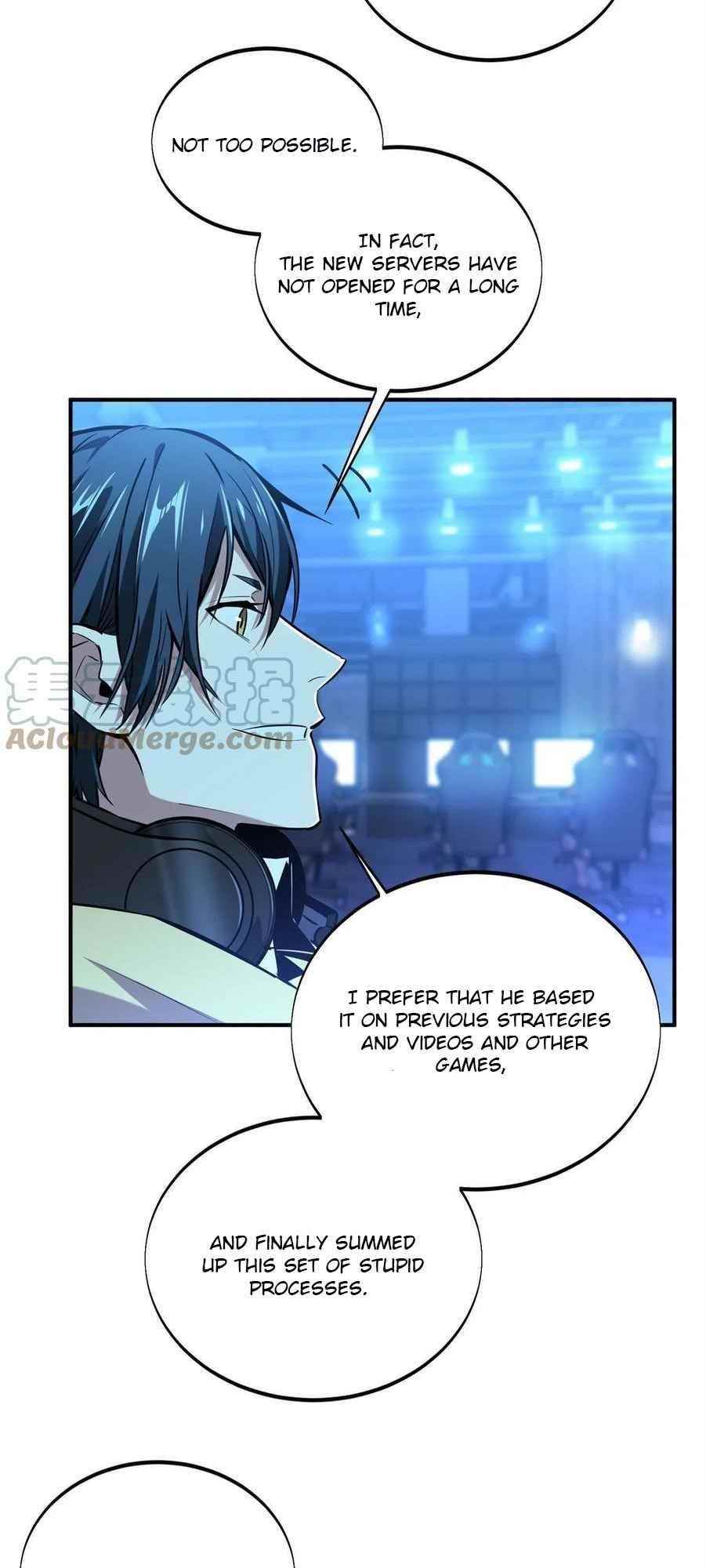 The King’s Avatar Chapter 87 - Page 15 in English