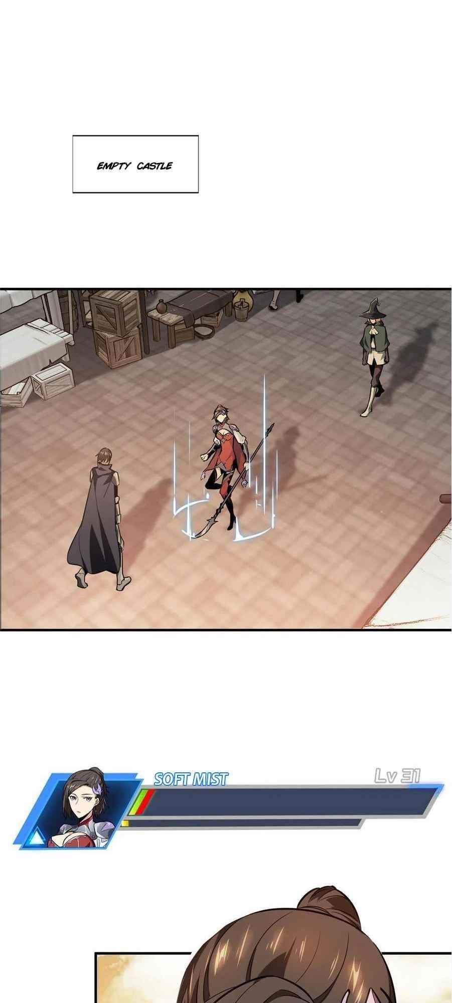 The King’s Avatar Chapter 87 - Page 20 in English