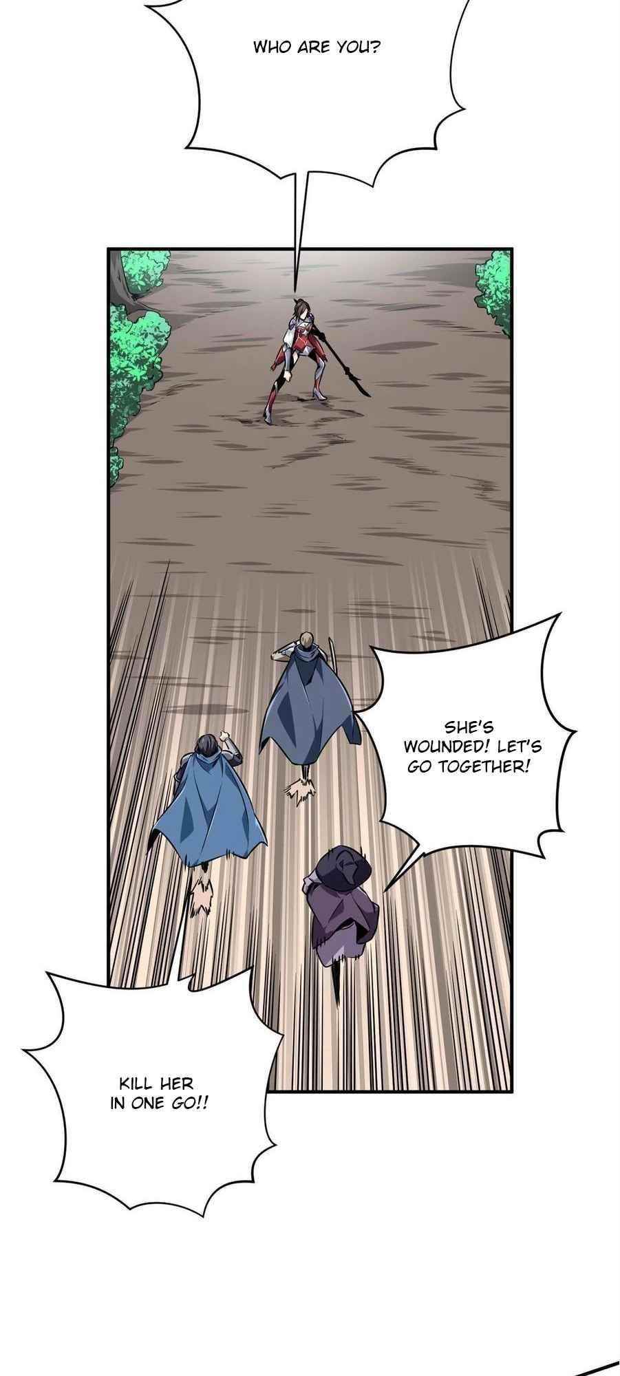 The King’s Avatar Chapter 87 - Page 25 in English