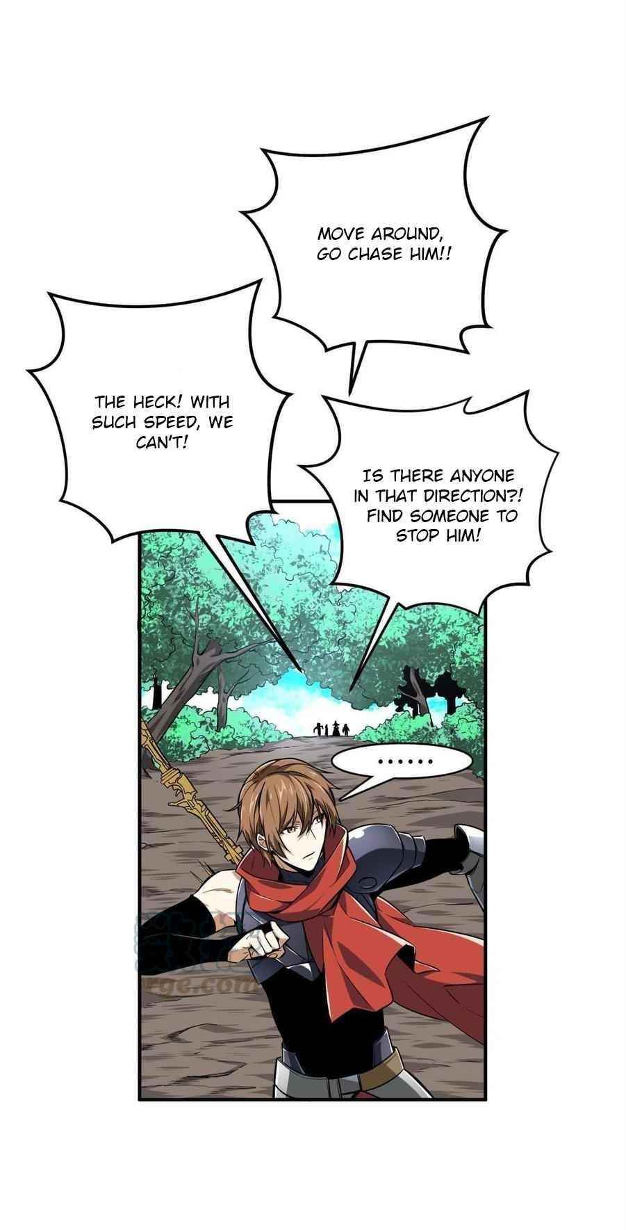 The King’s Avatar Chapter 87 - Page 29 in English