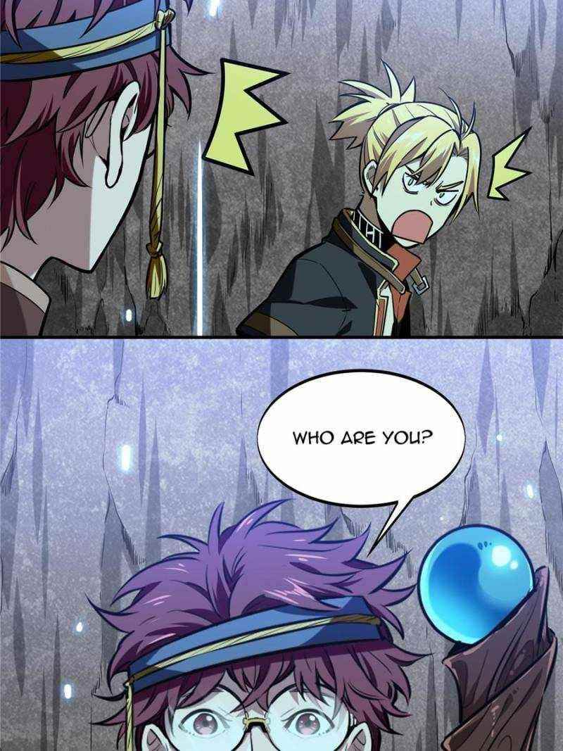 The King’s Avatar Chapter 88 - Page 11 in English