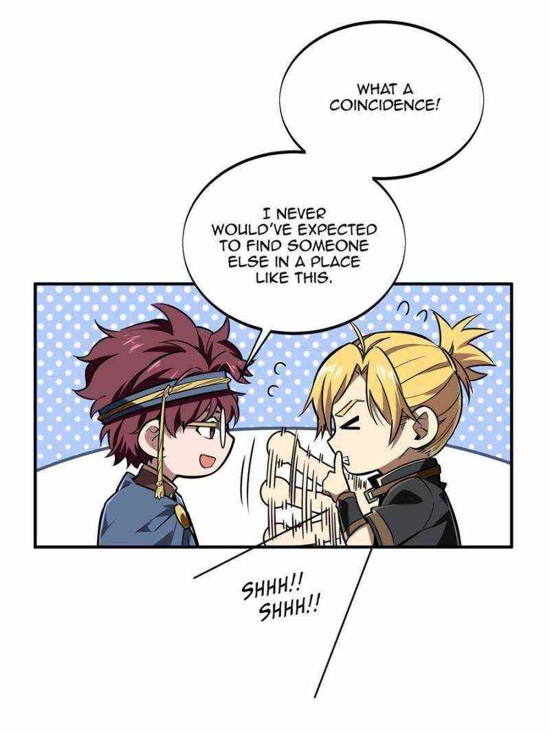 The King’s Avatar Chapter 88 - Page 13 in English