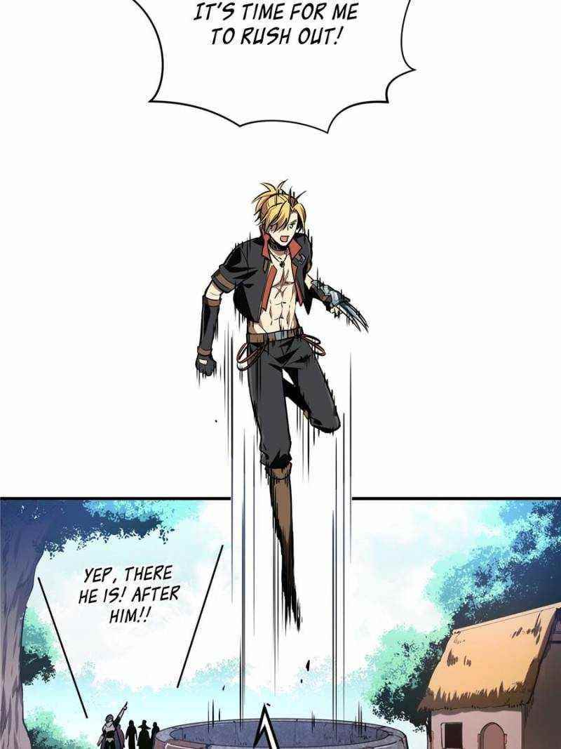 The King’s Avatar Chapter 88 - Page 17 in English