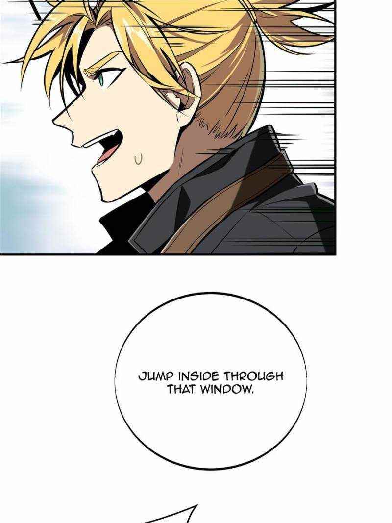 The King’s Avatar Chapter 88 - Page 22 in English