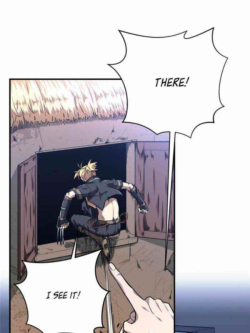 The King’s Avatar Chapter 88 - Page 25 in English