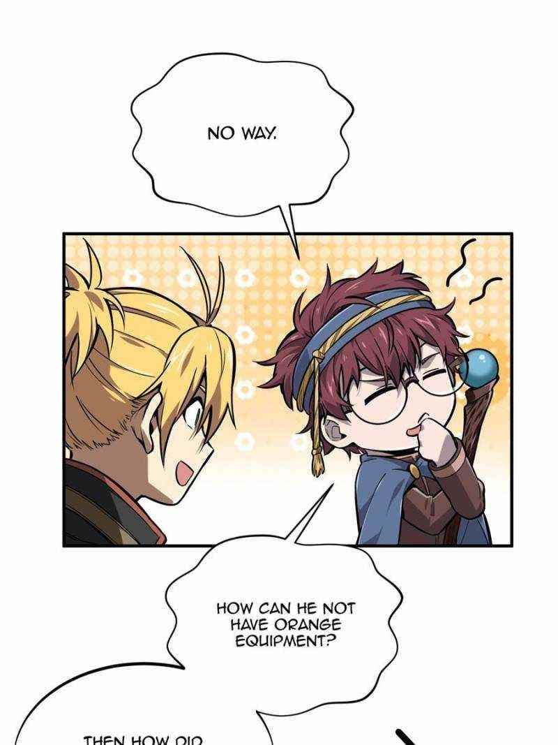 The King’s Avatar Chapter 88 - Page 49 in English