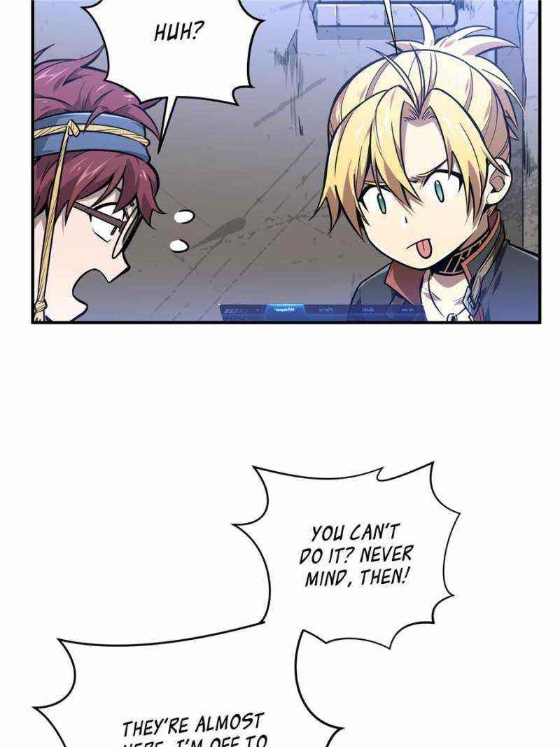 The King’s Avatar Chapter 88 - Page 52 in English