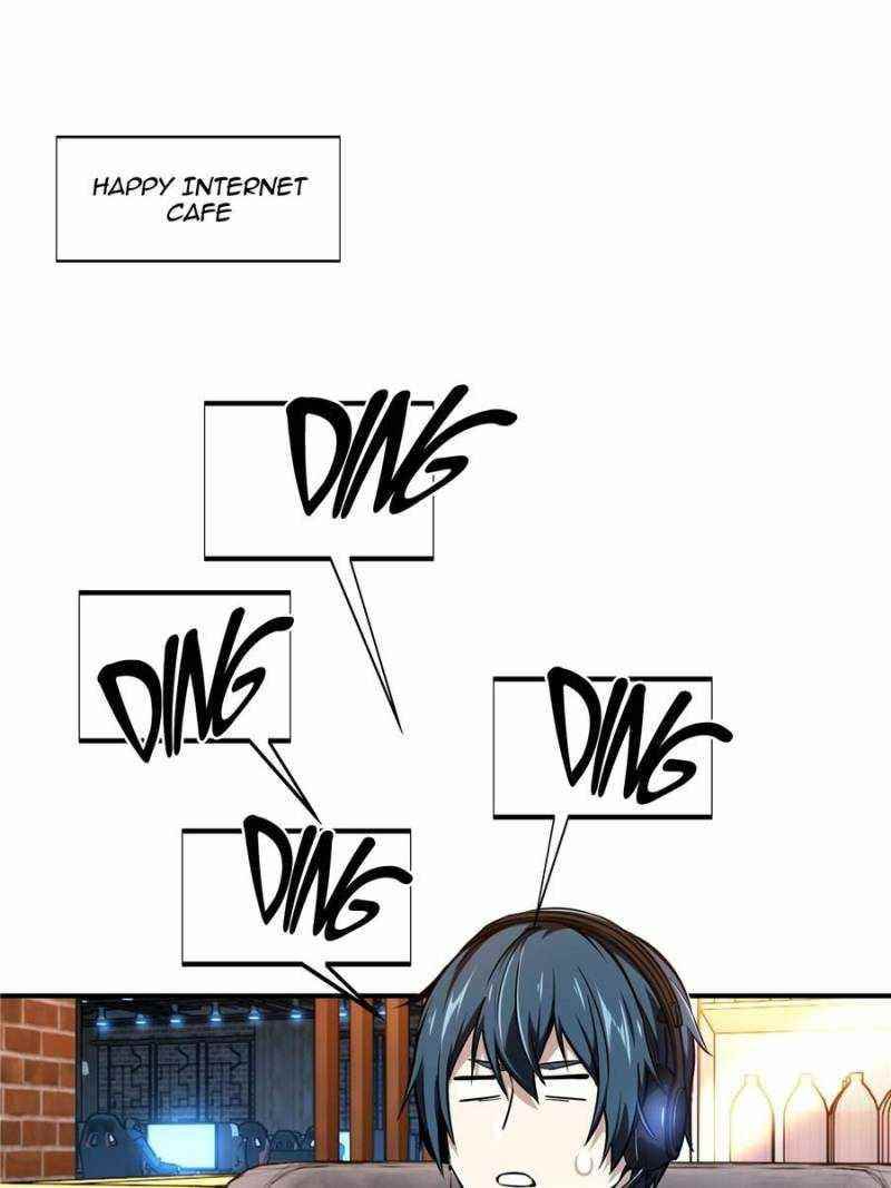 The King’s Avatar Chapter 88 - Page 55 in English