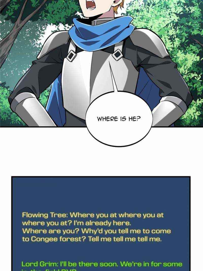 The King’s Avatar Chapter 88 - Page 62 in English