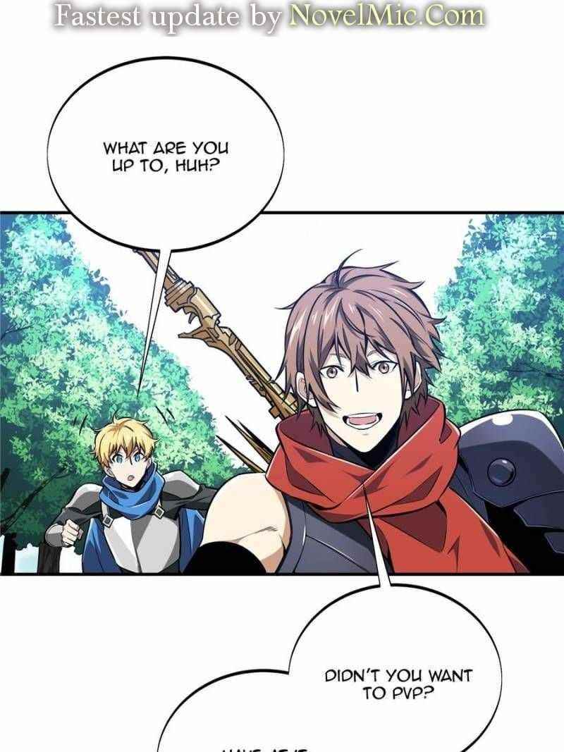 The King’s Avatar Chapter 88 - Page 67 in English