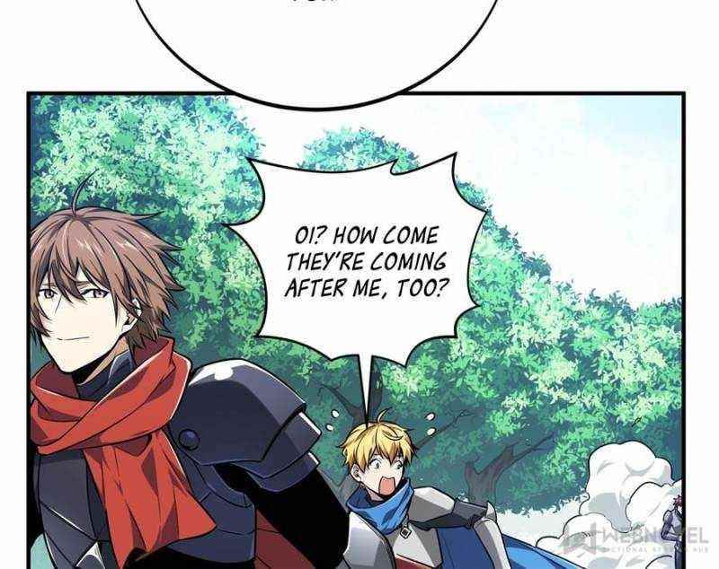 The King’s Avatar Chapter 88 - Page 70 in English