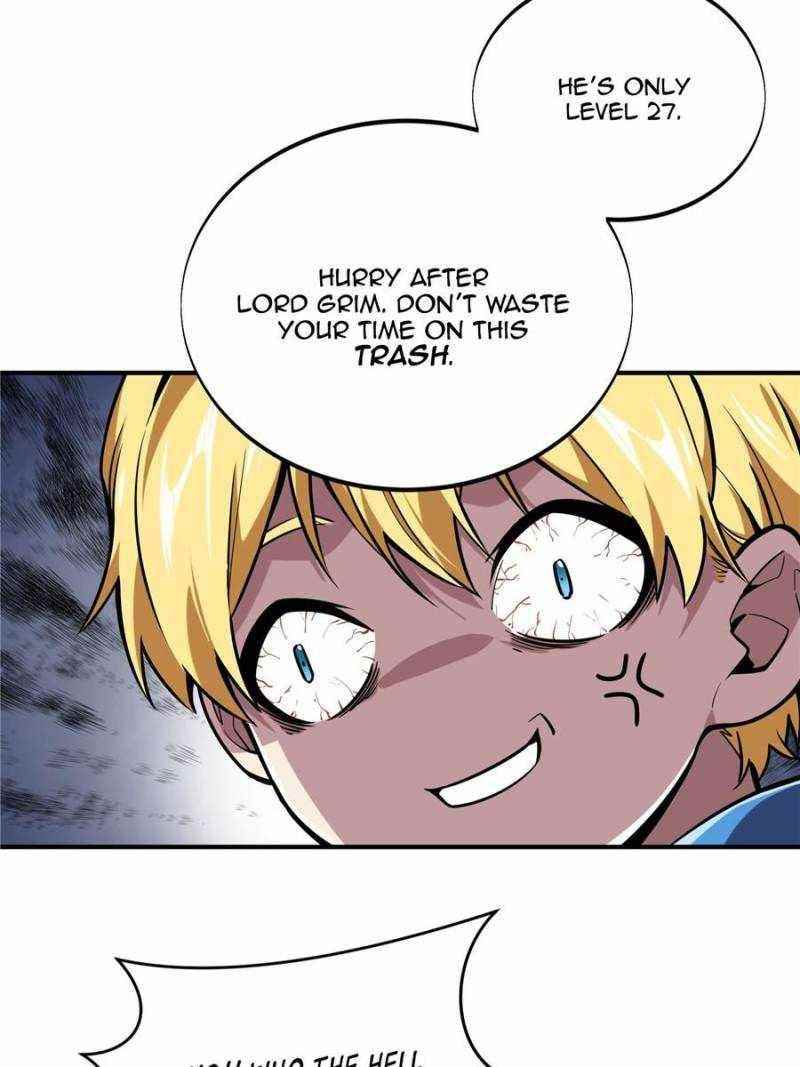 The King’s Avatar Chapter 88 - Page 72 in English