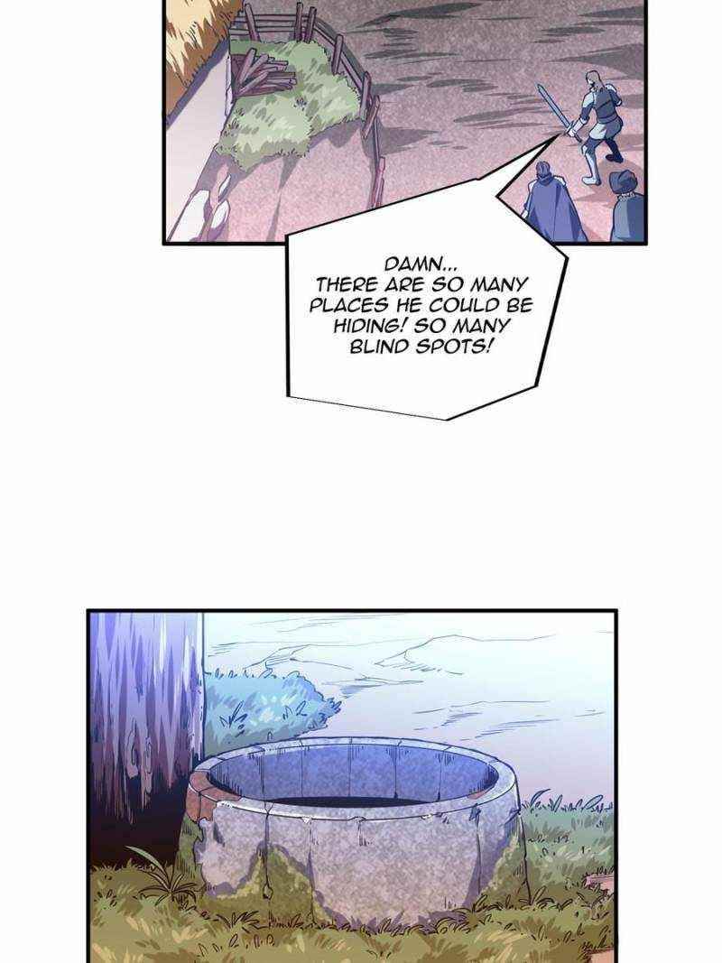 The King’s Avatar Chapter 88 - Page 8 in English