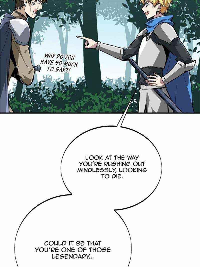 The King’s Avatar Chapter 89 - Page 11 in English