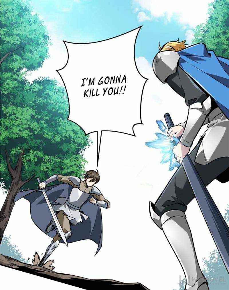 The King’s Avatar Chapter 89 - Page 22 in English