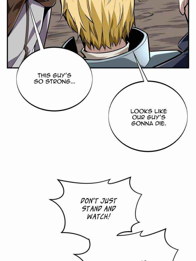 The King’s Avatar Chapter 89 - Page 27 in English