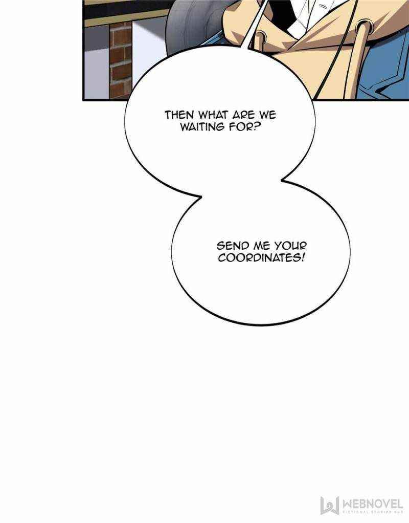 The King’s Avatar Chapter 89 - Page 38 in English