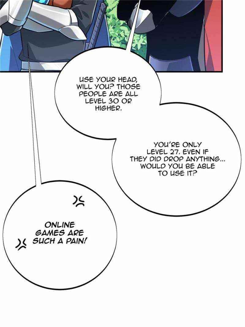 The King’s Avatar Chapter 89 - Page 42 in English