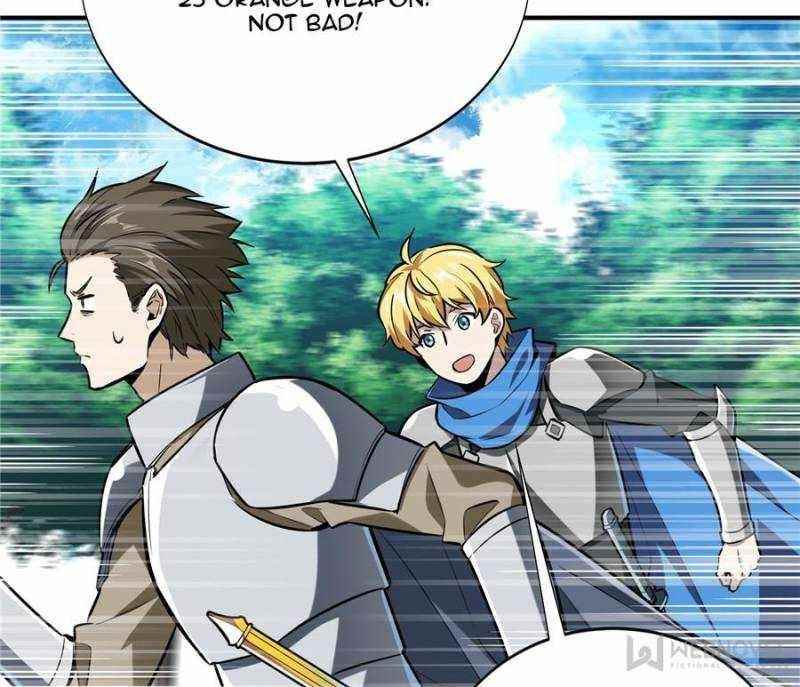 The King’s Avatar Chapter 89 - Page 47 in English