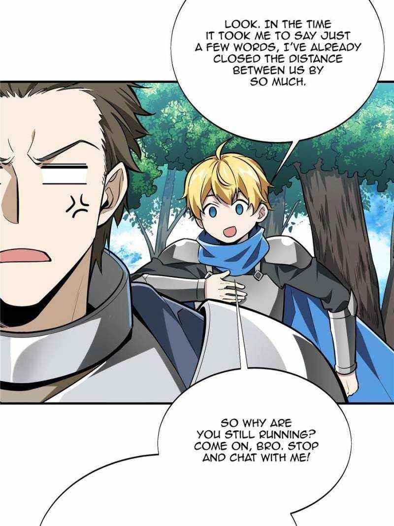 The King’s Avatar Chapter 89 - Page 49 in English