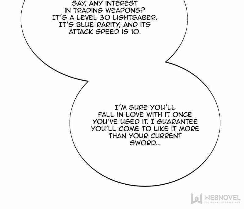 The King’s Avatar Chapter 89 - Page 50 in English