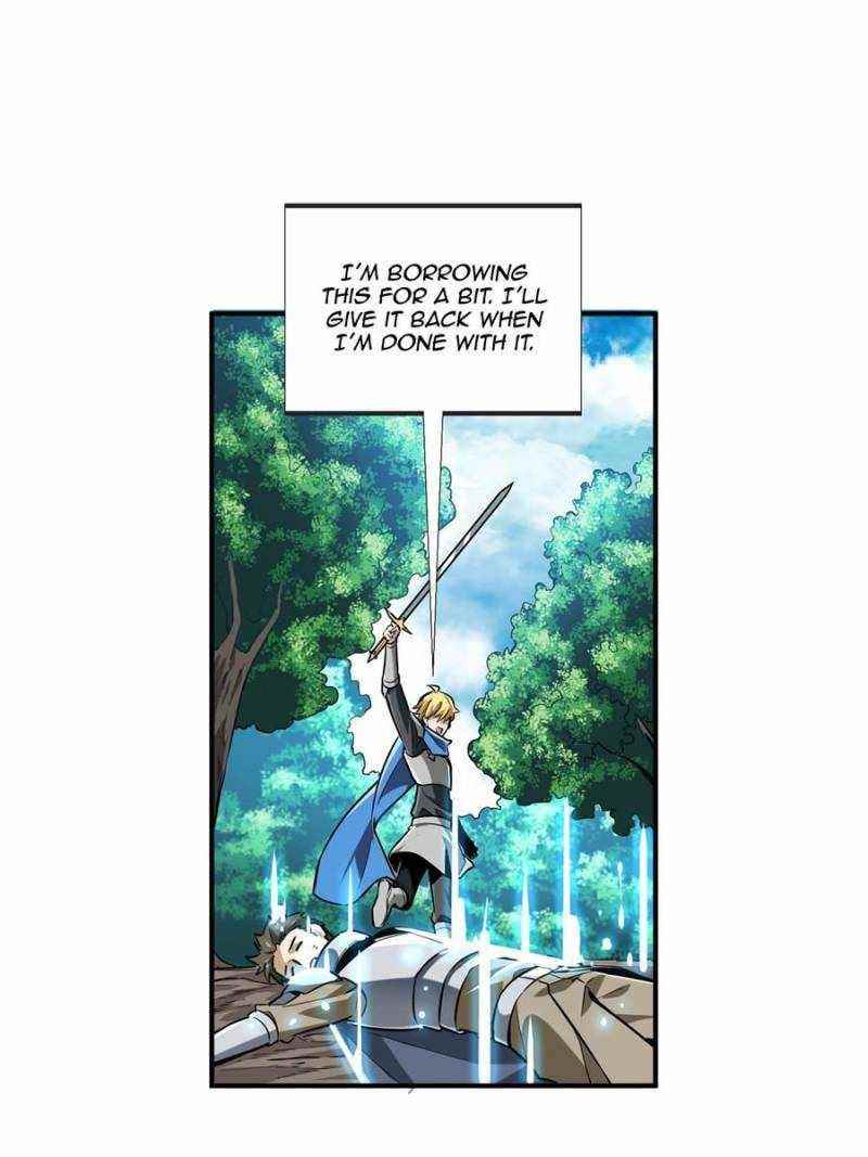The King’s Avatar Chapter 89 - Page 59 in English