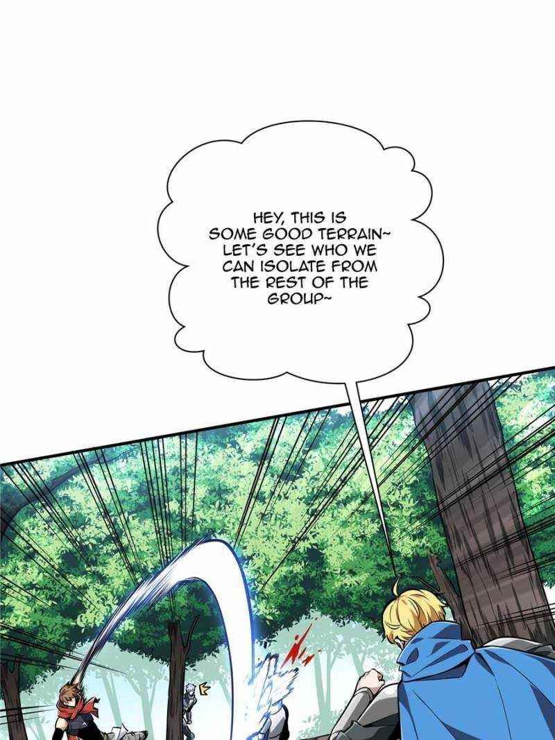 The King’s Avatar Chapter 89 - Page 65 in English
