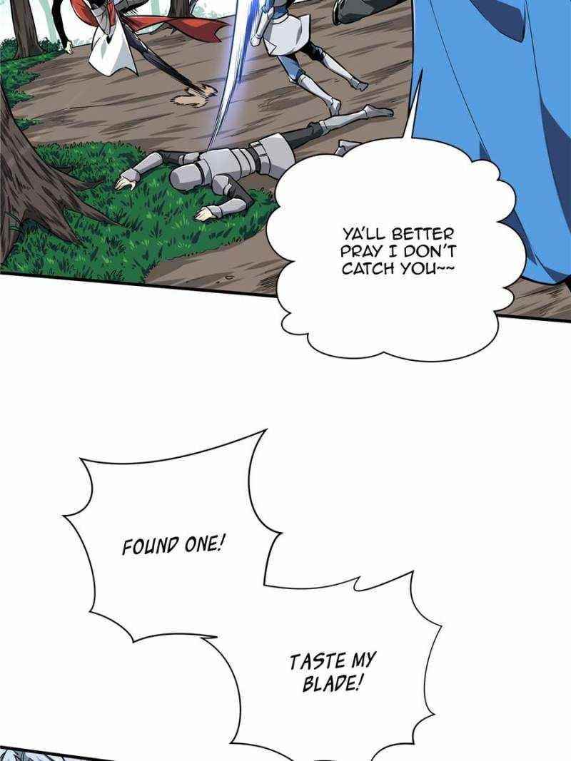 The King’s Avatar Chapter 89 - Page 66 in English
