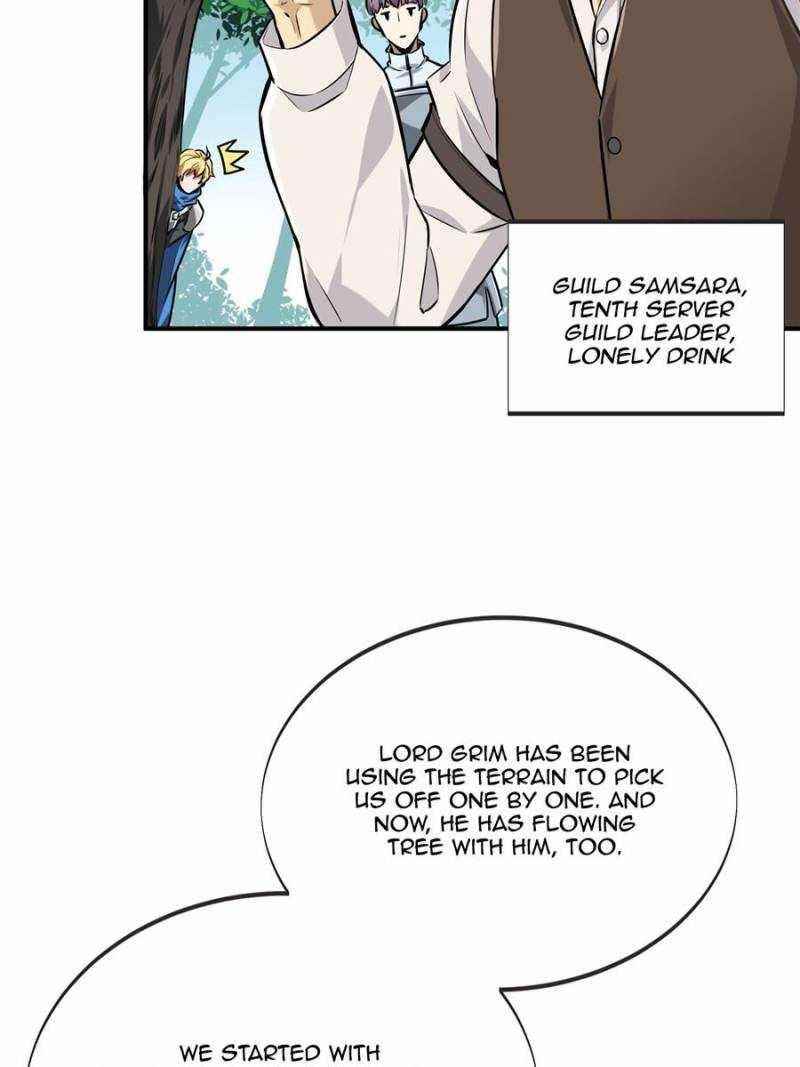 The King’s Avatar Chapter 89 - Page 73 in English