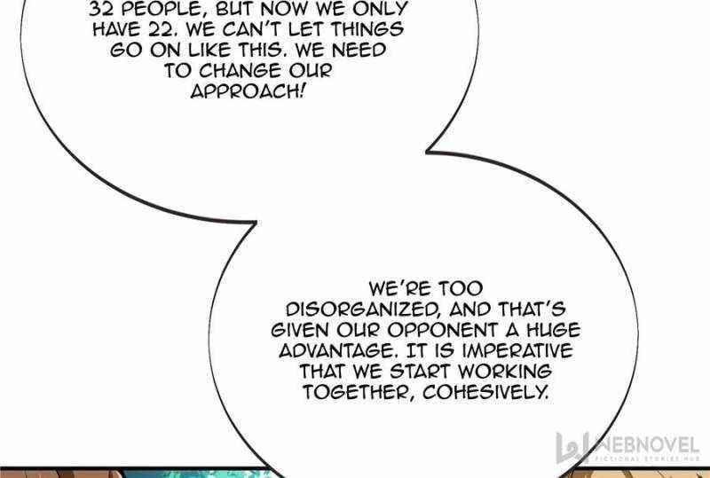 The King’s Avatar Chapter 89 - Page 74 in English