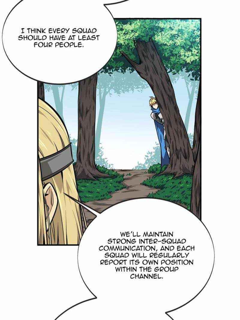 The King’s Avatar Chapter 89 - Page 76 in English