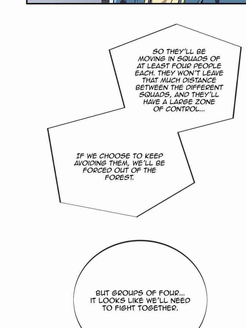 The King’s Avatar Chapter 89 - Page 79 in English