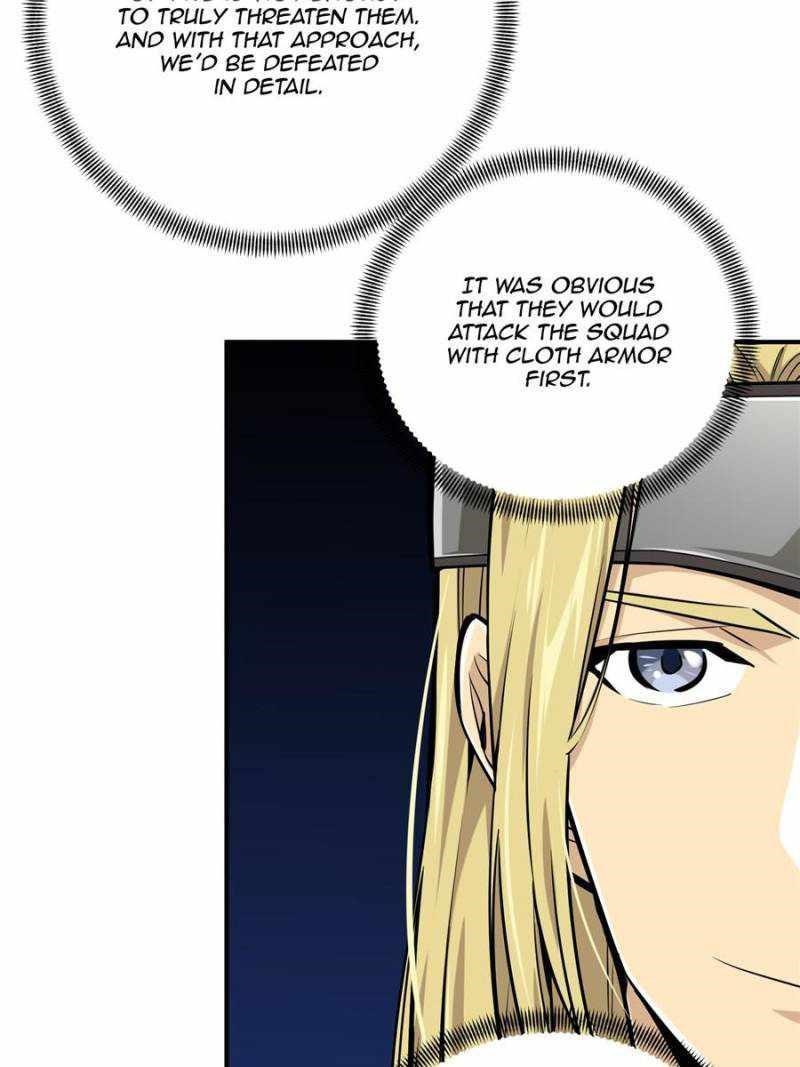 The King’s Avatar Chapter 90 - Page 10 in English