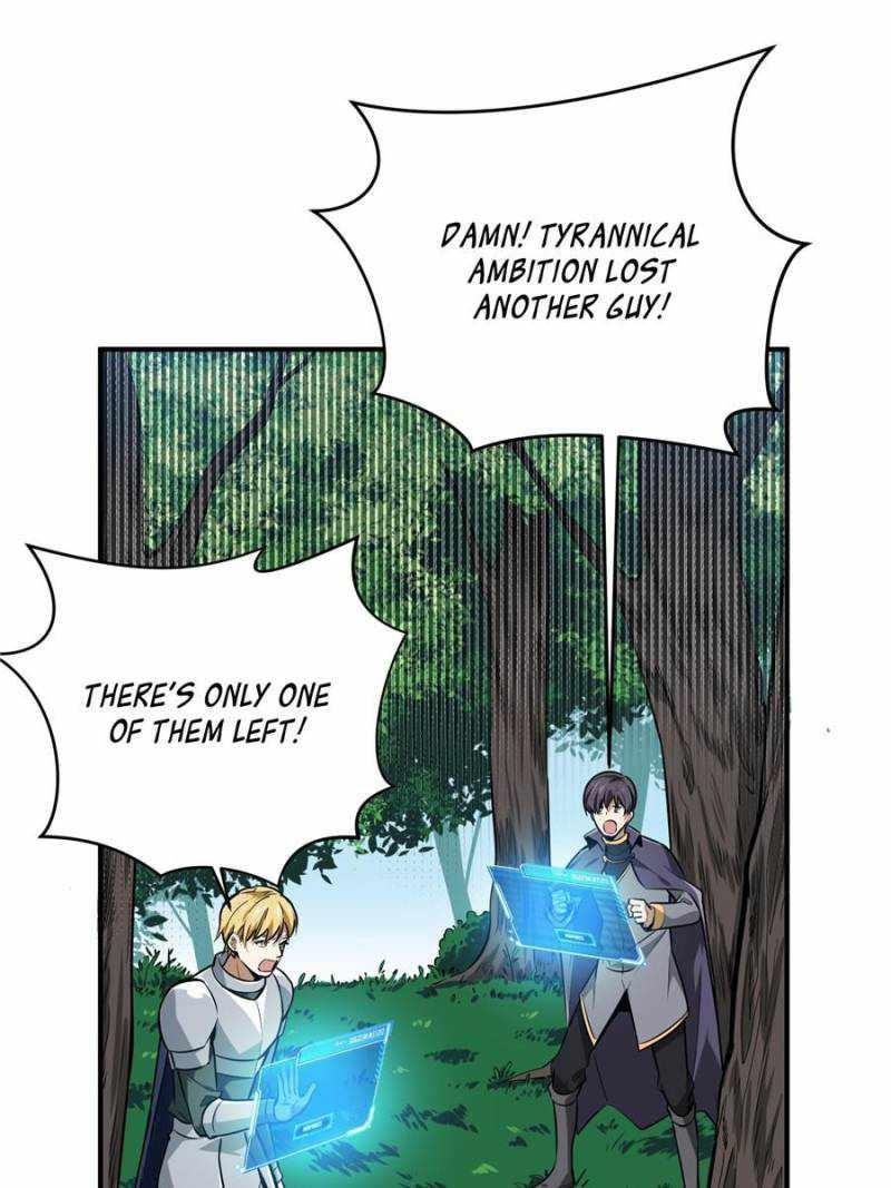 The King’s Avatar Chapter 90 - Page 13 in English