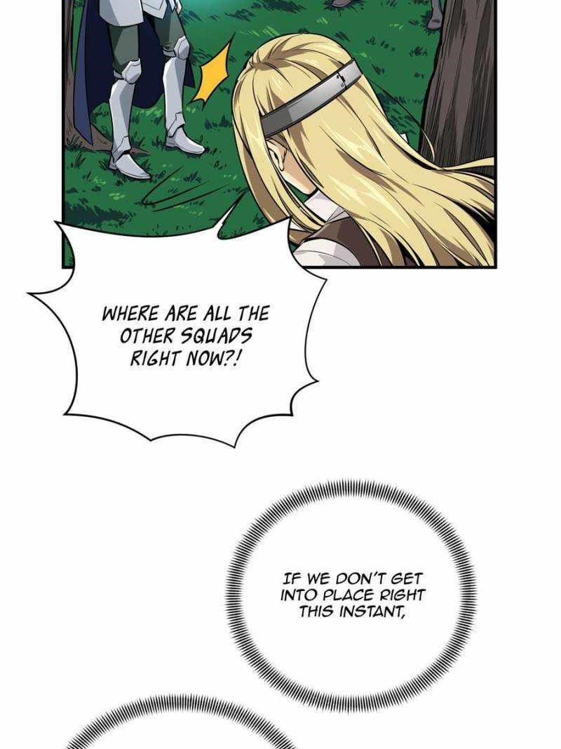 The King’s Avatar Chapter 90 - Page 14 in English