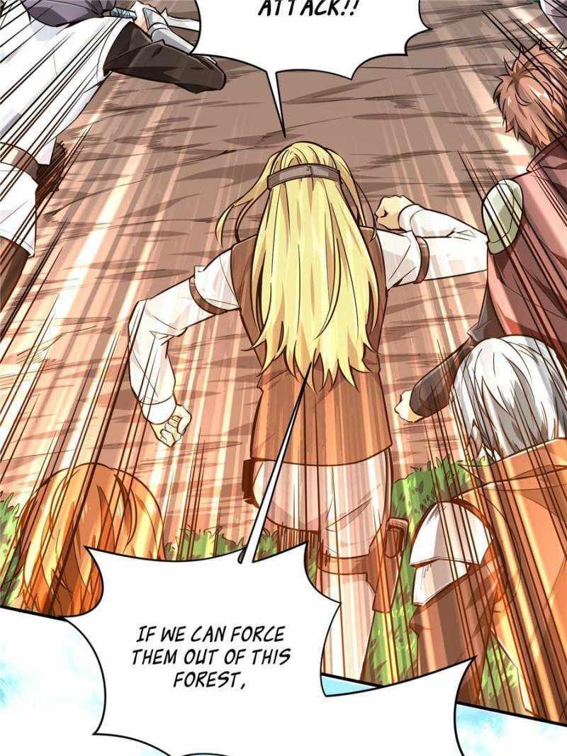 The King’s Avatar Chapter 90 - Page 21 in English