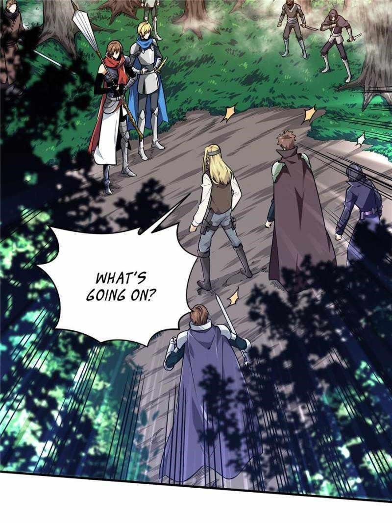 The King’s Avatar Chapter 90 - Page 25 in English