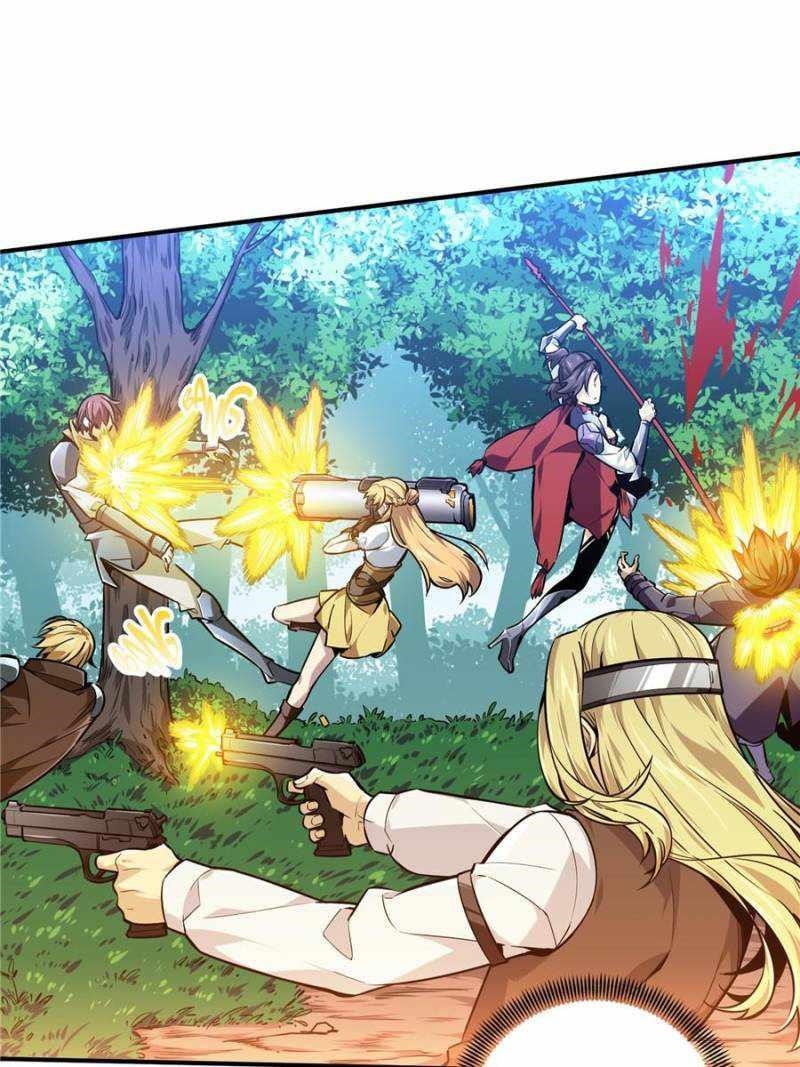 The King’s Avatar Chapter 90 - Page 35 in English