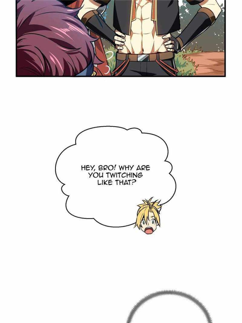 The King’s Avatar Chapter 90 - Page 44 in English