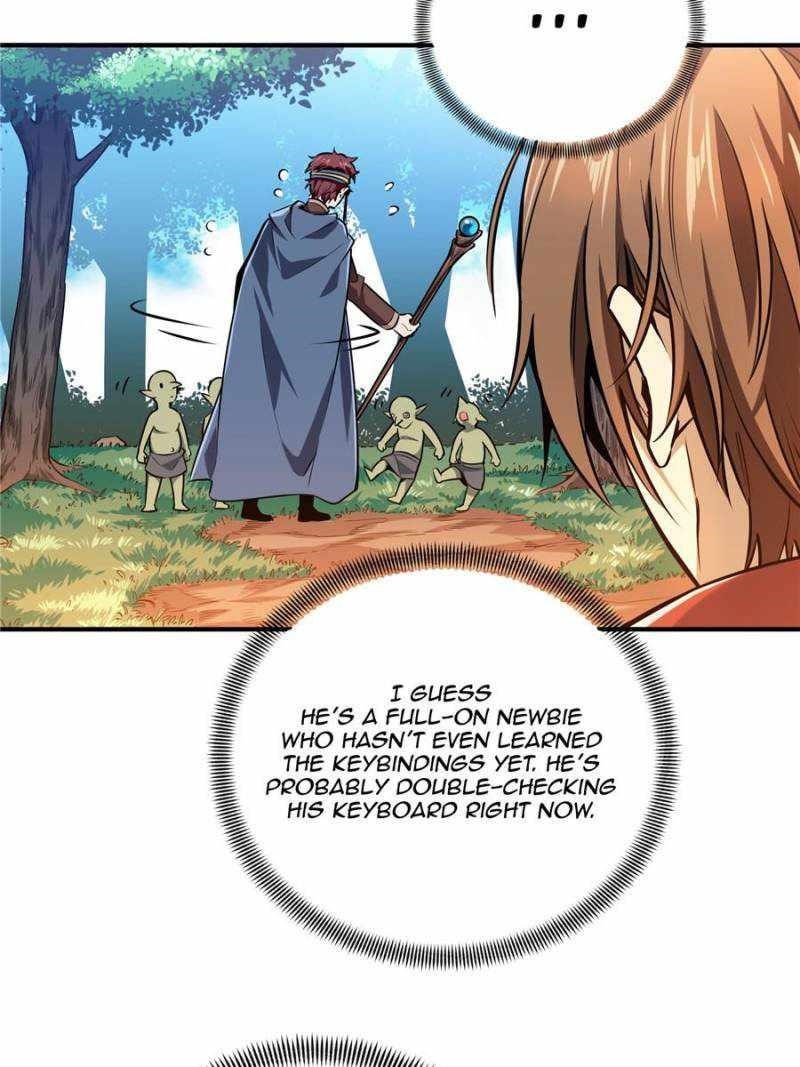 The King’s Avatar Chapter 90 - Page 45 in English