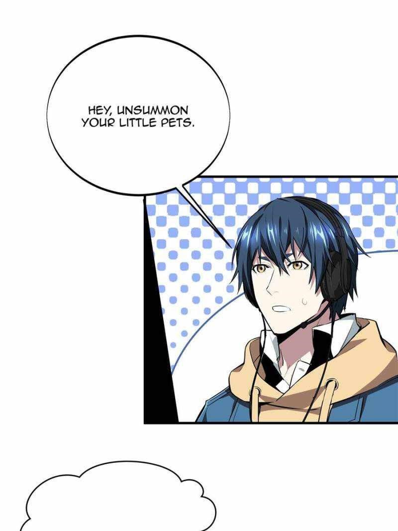 The King’s Avatar Chapter 90 - Page 47 in English