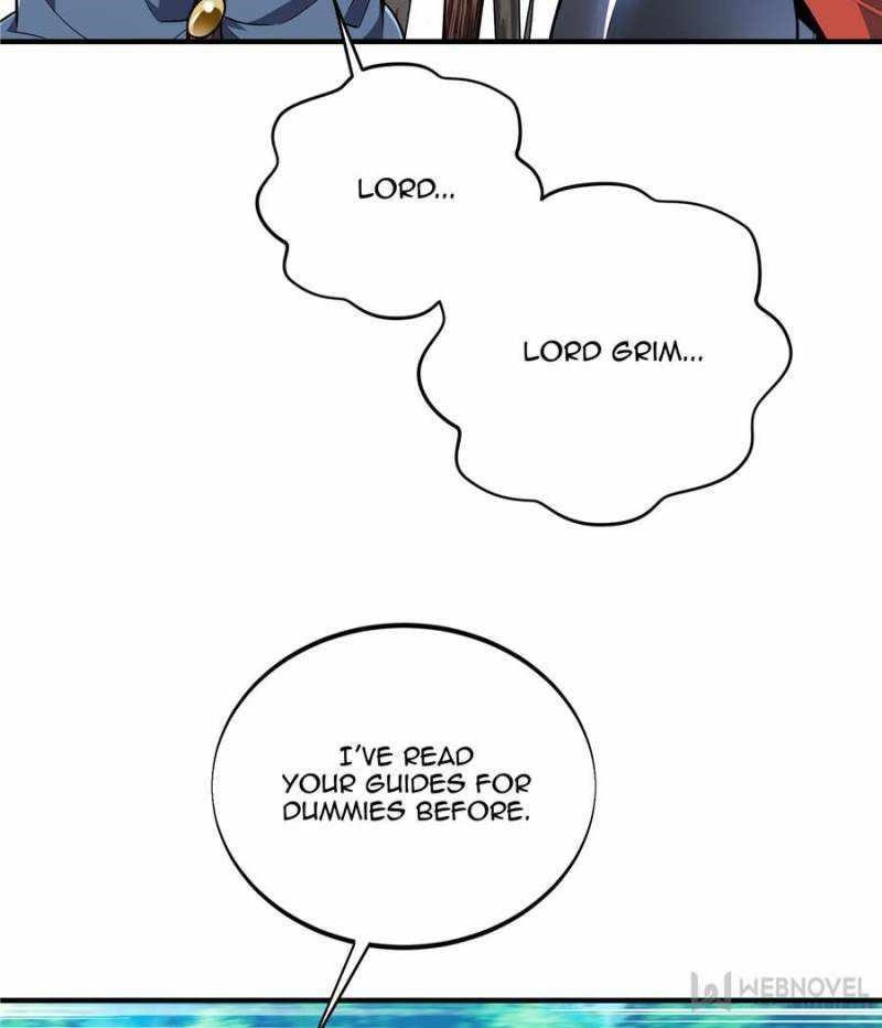 The King’s Avatar Chapter 90 - Page 49 in English