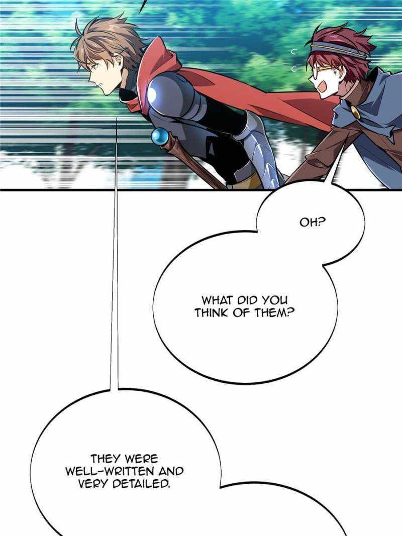 The King’s Avatar Chapter 90 - Page 50 in English